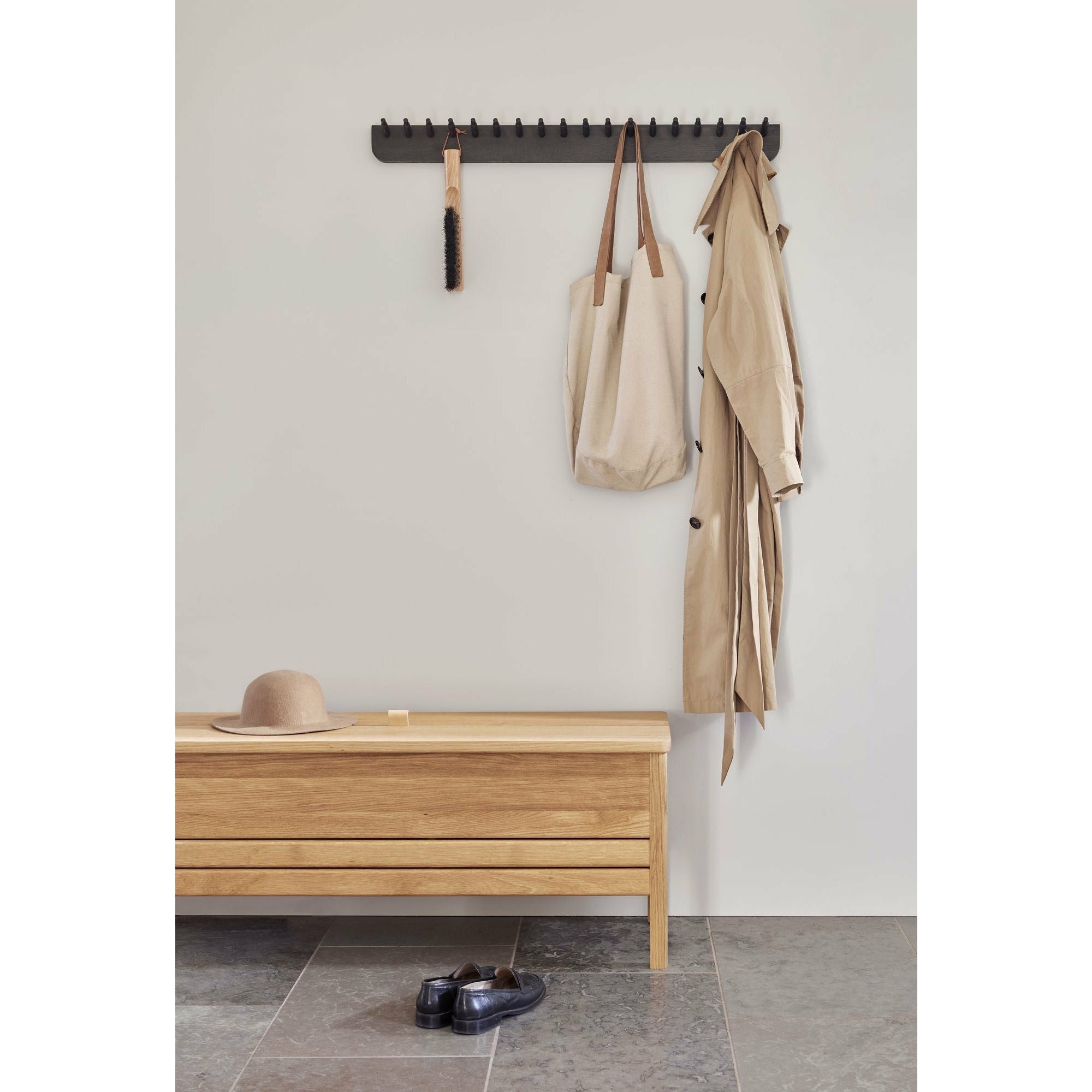 [product_category]-Form & Refine A Line Storagebench 111 Cm. Oak-Form&Refine-5714942021355-2135-FOR-19