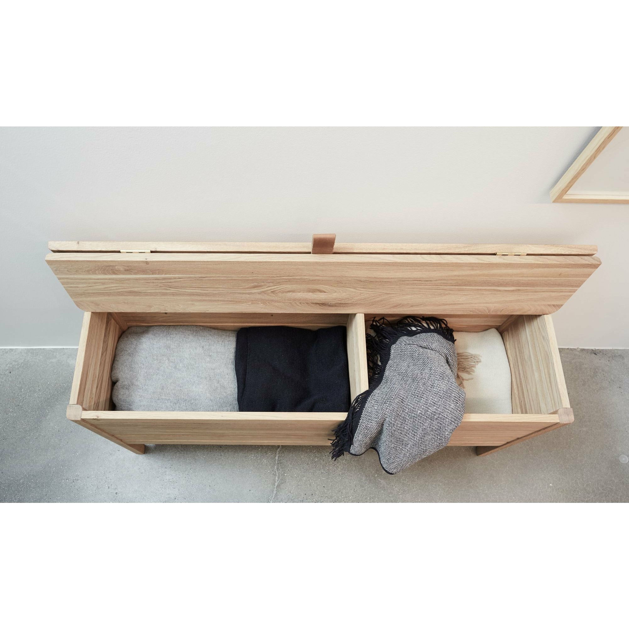 [product_category]-Form & Refine A Line Storagebench 111 Cm. Oak-Form&Refine-5714942021355-2135-FOR-6