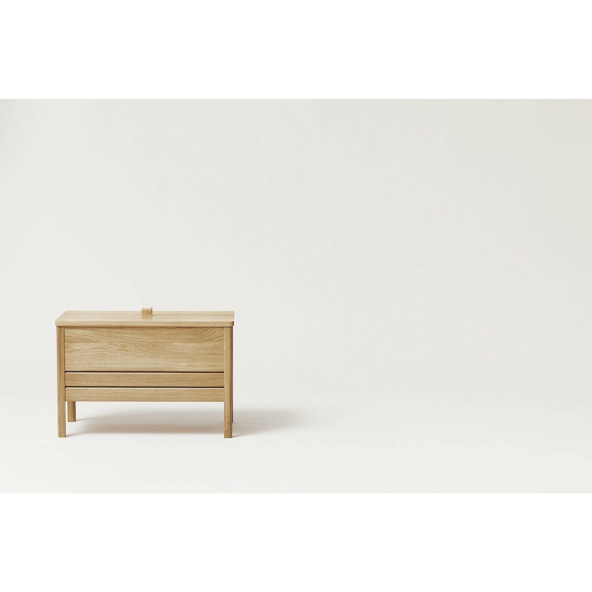[product_category]-Form & Refine A Line Storagebench 68 Cm. Oak-Form&Refine-5714942021300-2130-FOR-10