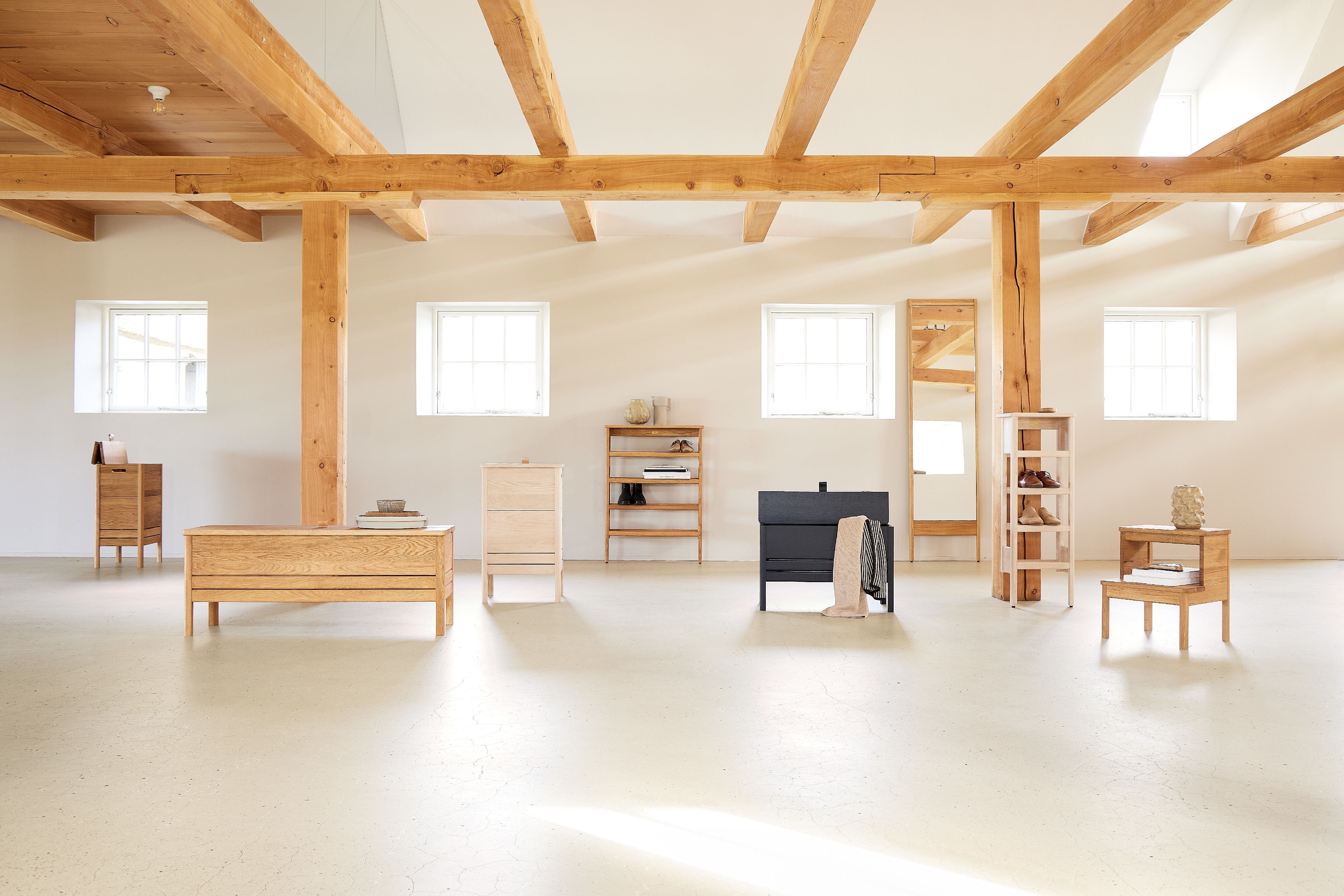[product_category]-Form & Refine A Line Storagebench 68 Cm. White Oil Oak-Form&Refine-5714942021317-2131-FOR-9