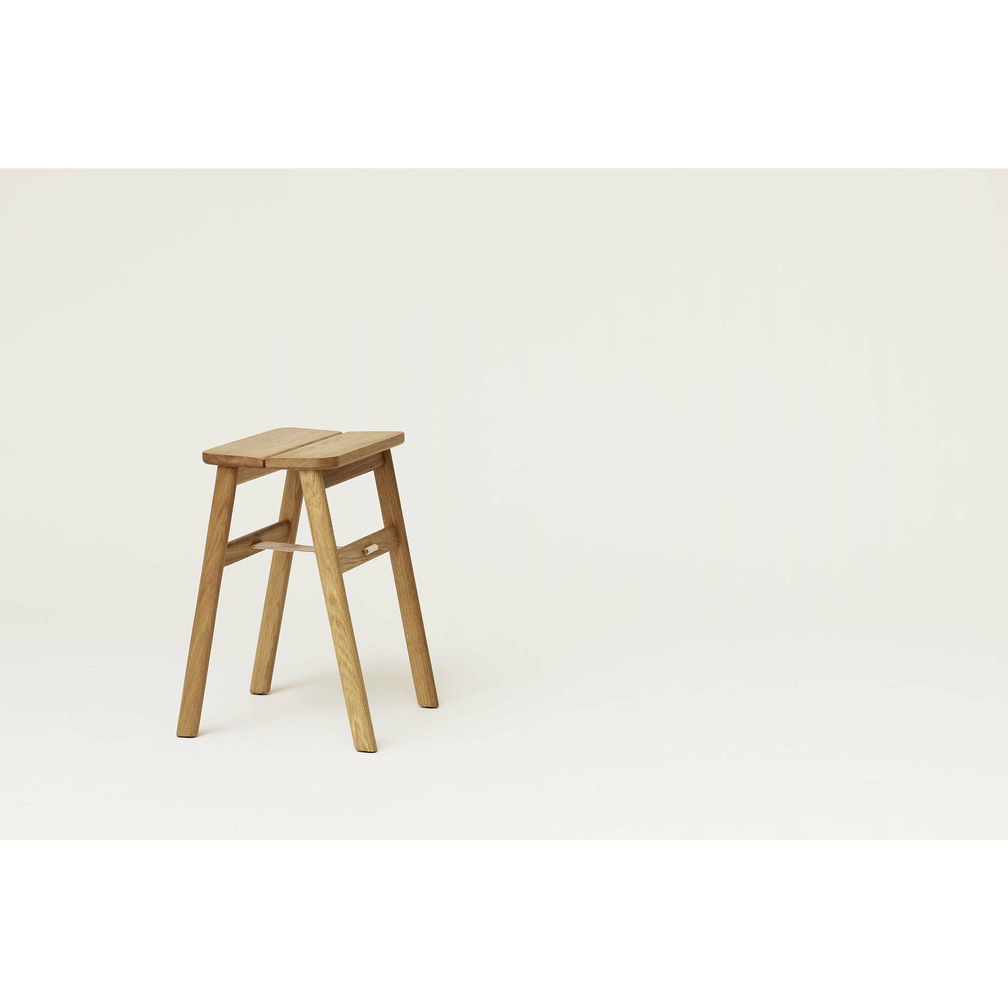 [product_category]-Form & Refine Angle Foldable Stool. Oak-Form&Refine-5714942021508-2150-FOR-10