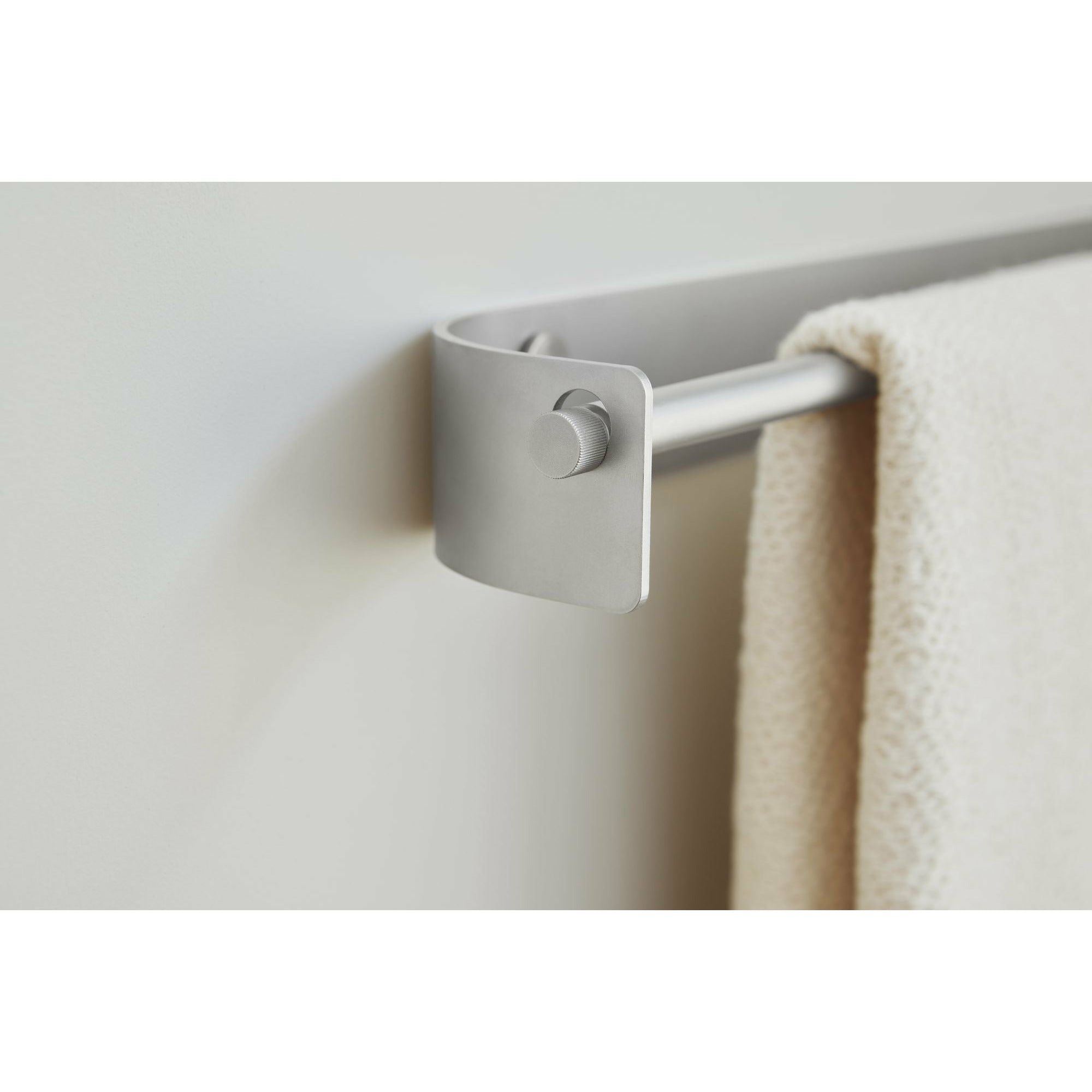 [product_category]-Form & Refine Arc Towel Bar Single. Steel-Form&Refine-5714942033259-3325-FOR-4