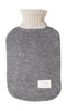 Form & Refine Aymara Warmbottle. Pattern Grey