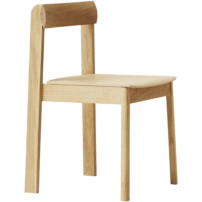 [product_category]-Form & Refine Blueprint Chair. White Oak-Form&Refine-5714942020013-2001-FOR-1