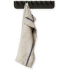 Form & Refine Echo Coatrack 40 cm. Sort farvet eg