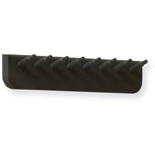 [product_category]-Form & Refine Echo Coatrack 40 Cm. Black Stained Oak-Form&Refine-5714942024523-2452-FOR-2