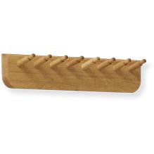 [product_category]-Form & Refine Echo Coatrack 40 Cm. Oak-Form&Refine-5714942024509-2450-FOR-2
