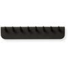 Form & Refine Echo Coatrack 88 cm. Sort farvet eg