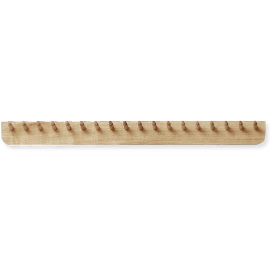 [product_category]-Form & Refine Echo Coatrack 88 Cm. White Oak-Form&Refine-5714942024615-2461-FOR-1