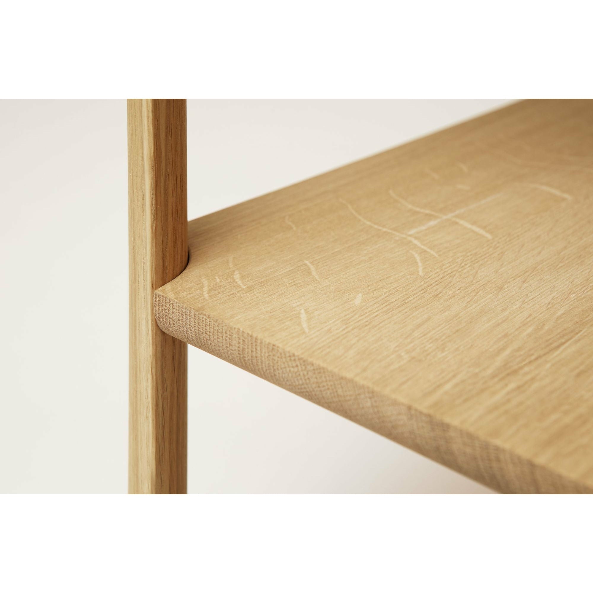 [product_category]-Form & Refine Leaf Shelf 1x2. Oak-Form&Refine-5714942012407-1240-FOR-10