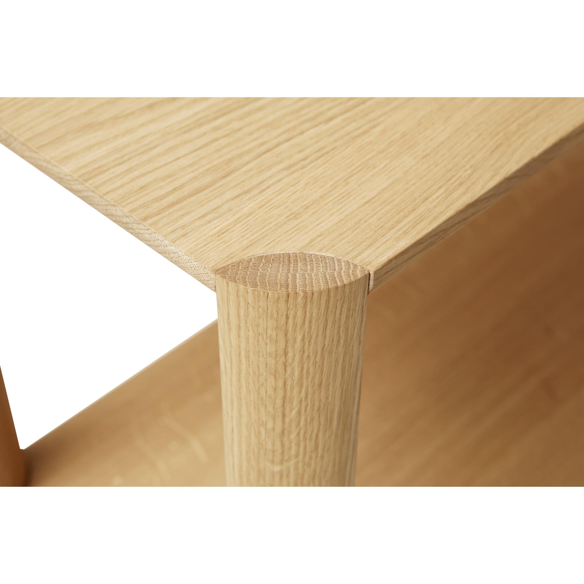 [product_category]-Form & Refine Leaf Shelf 1x2. Oak-Form&Refine-5714942012407-1240-FOR-11