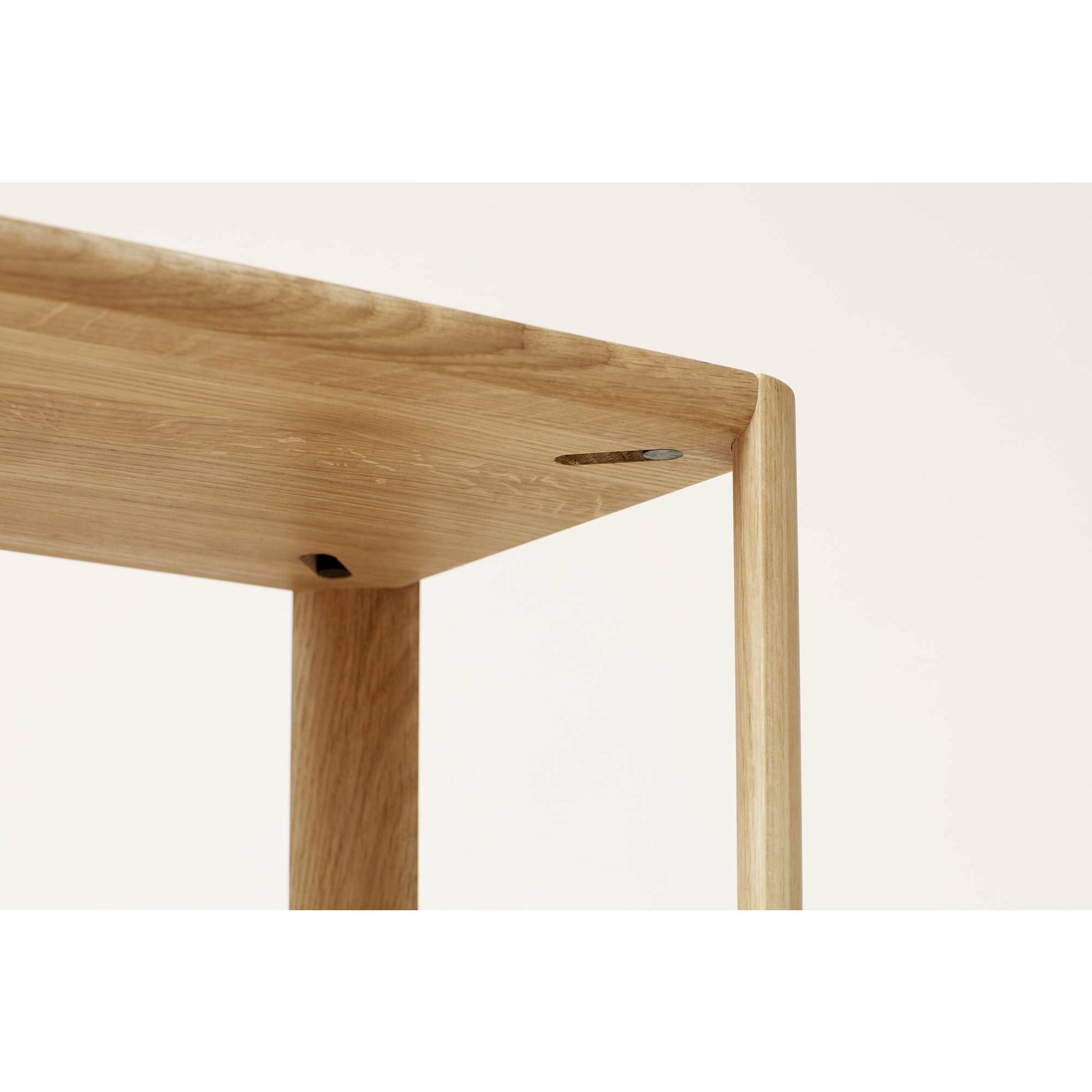 [product_category]-Form & Refine Leaf Shelf 1x2. Oak-Form&Refine-5714942012407-1240-FOR-14