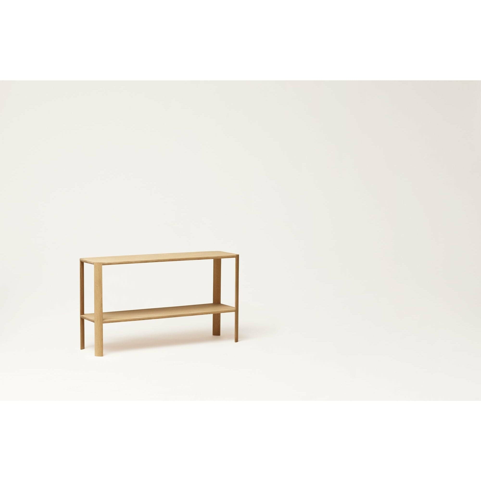 [product_category]-Form & Refine Leaf Shelf 1x2. Oak-Form&Refine-5714942012407-1240-FOR-8