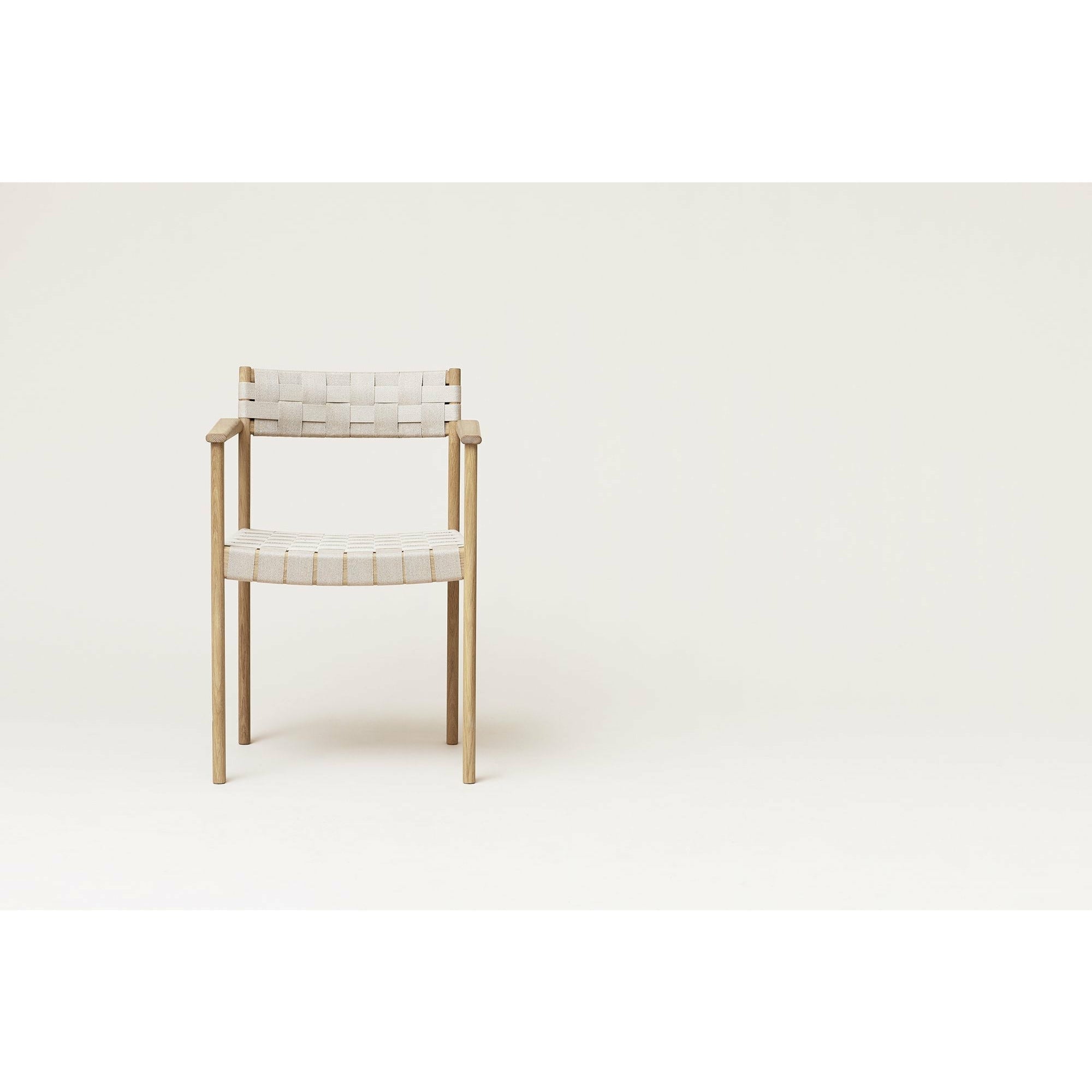 [product_category]-Form & Refine Motif Armchair. White Oil Oak-Form&Refine-5714942021225-2122-FOR-16