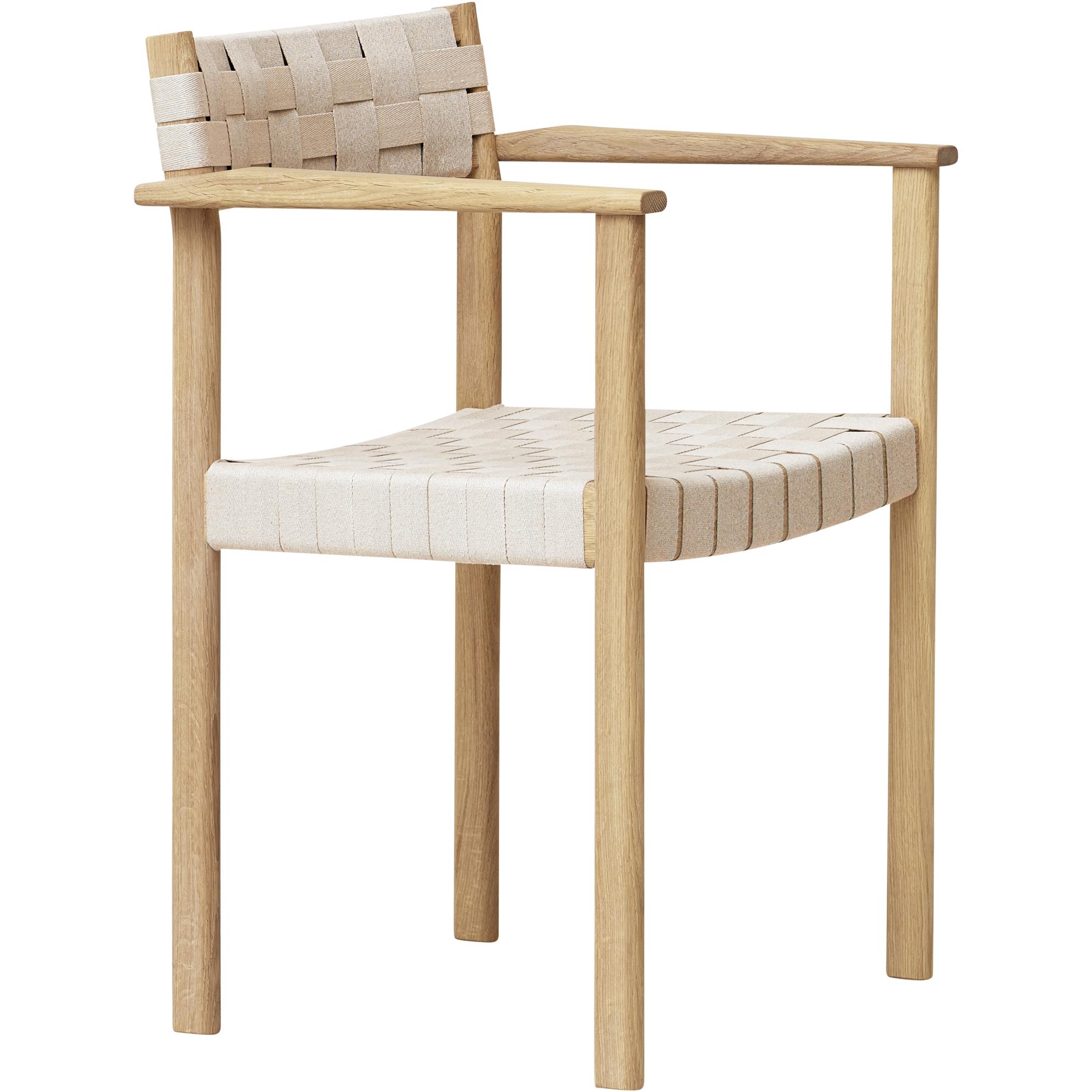 [product_category]-Form & Refine Motif Armchair. White Oil Oak-Form&Refine-5714942021225-2122-FOR-1