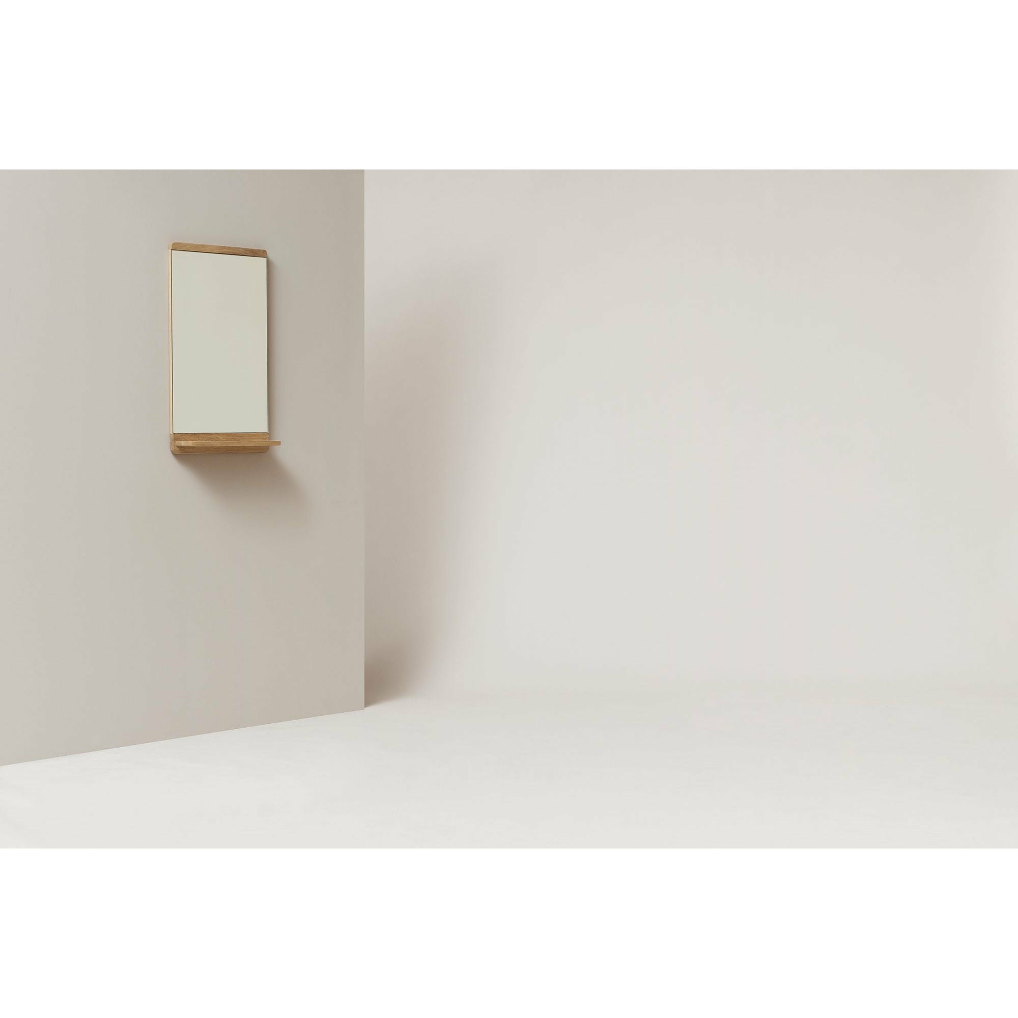 [product_category]-Form & Refine Rim Wall Mirror. Oak-Form&Refine-5714942024004-2400-FOR-4