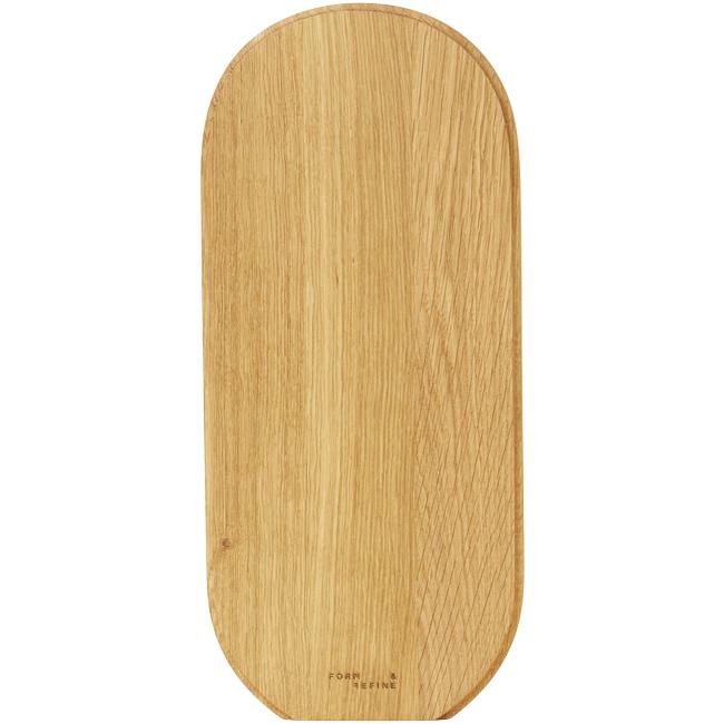 [product_category]-Form & Refine Section Cutting Board. Long-Form&Refine-5714942032054-3205-FOR-1