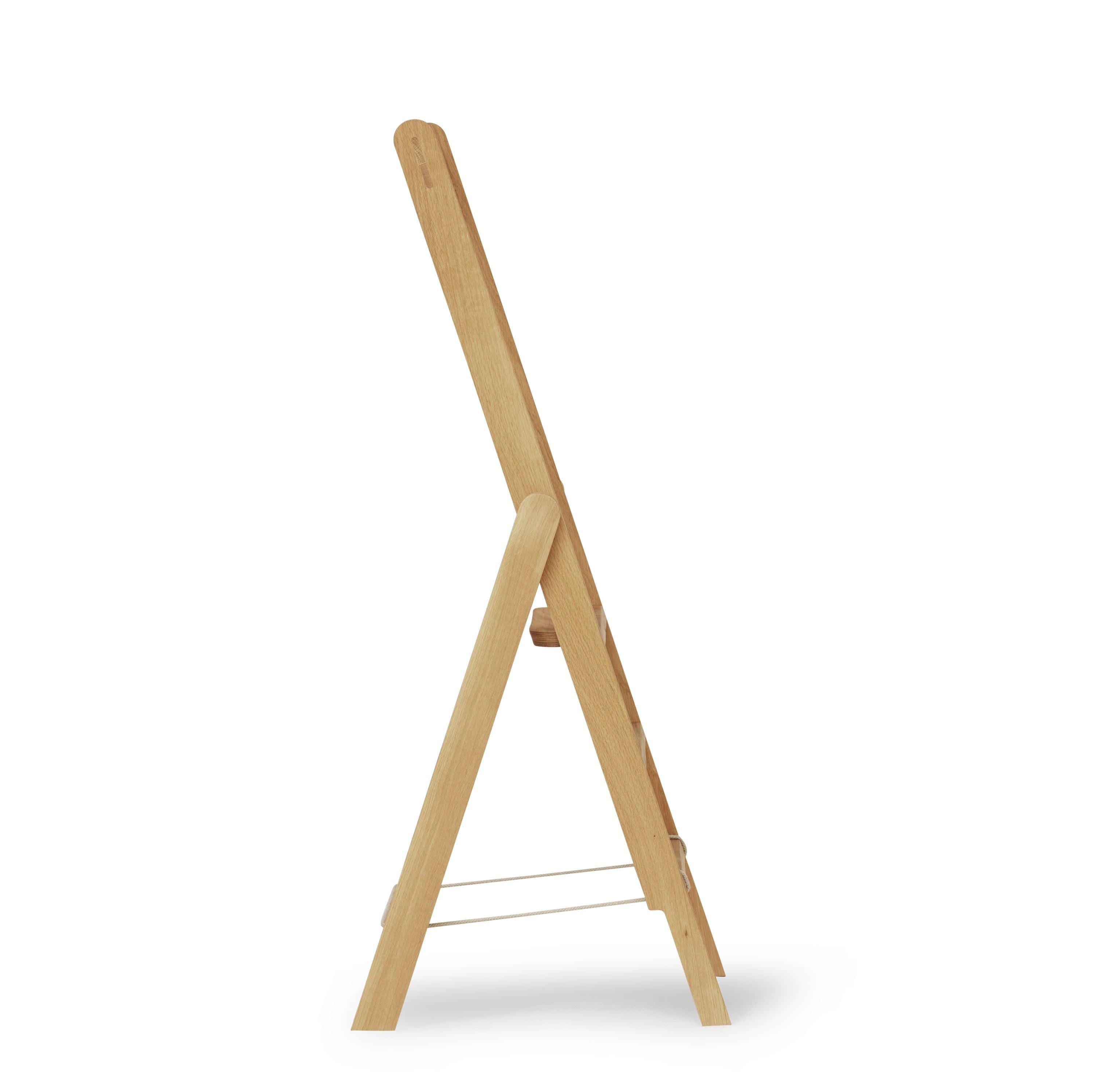 [product_category]-Form & Refine Step By Step Ladder. Oak-Form&Refine-5714942013701-1370-FOR-5