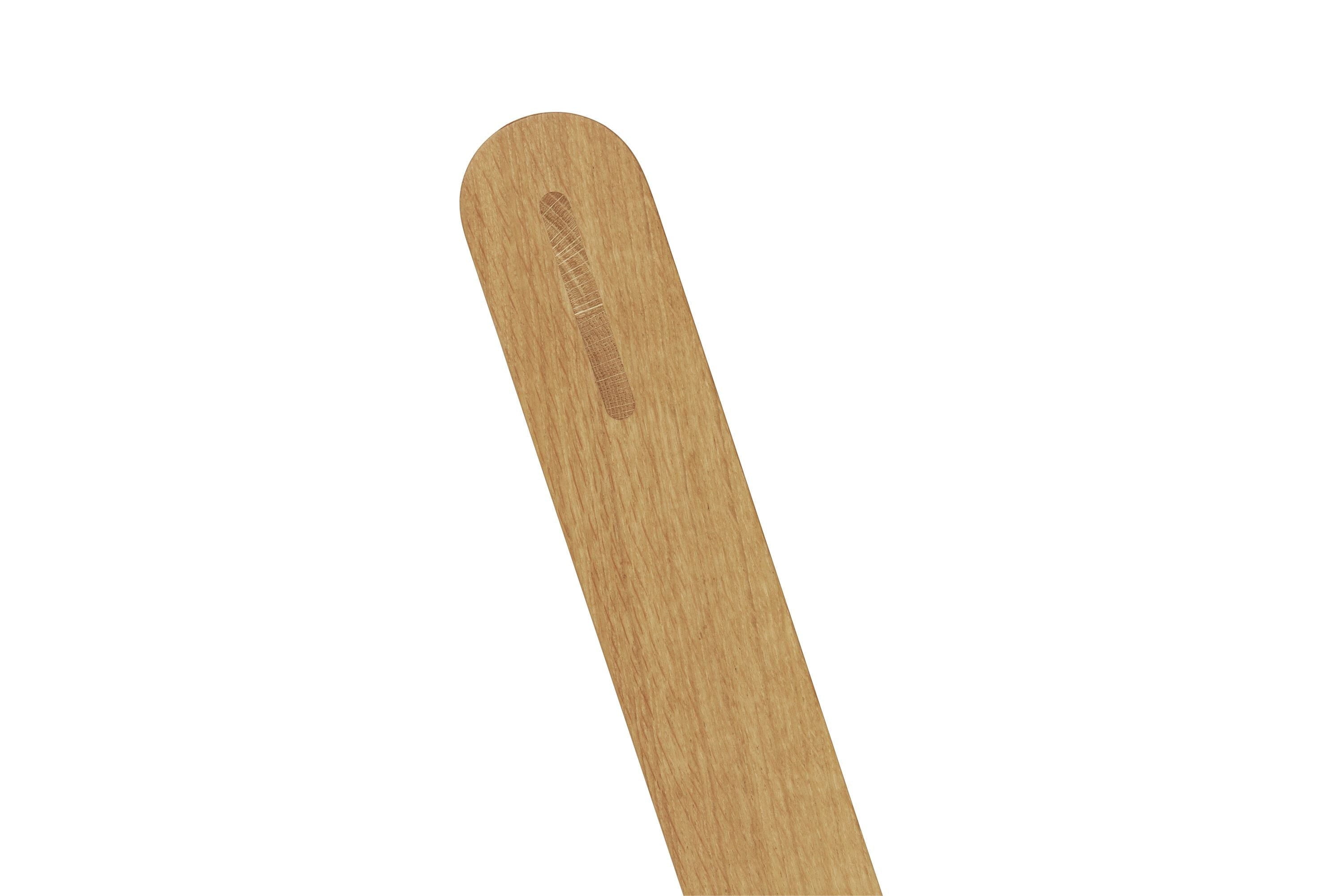 [product_category]-Form & Refine Step By Step Ladder. Oak-Form&Refine-5714942013701-1370-FOR-6