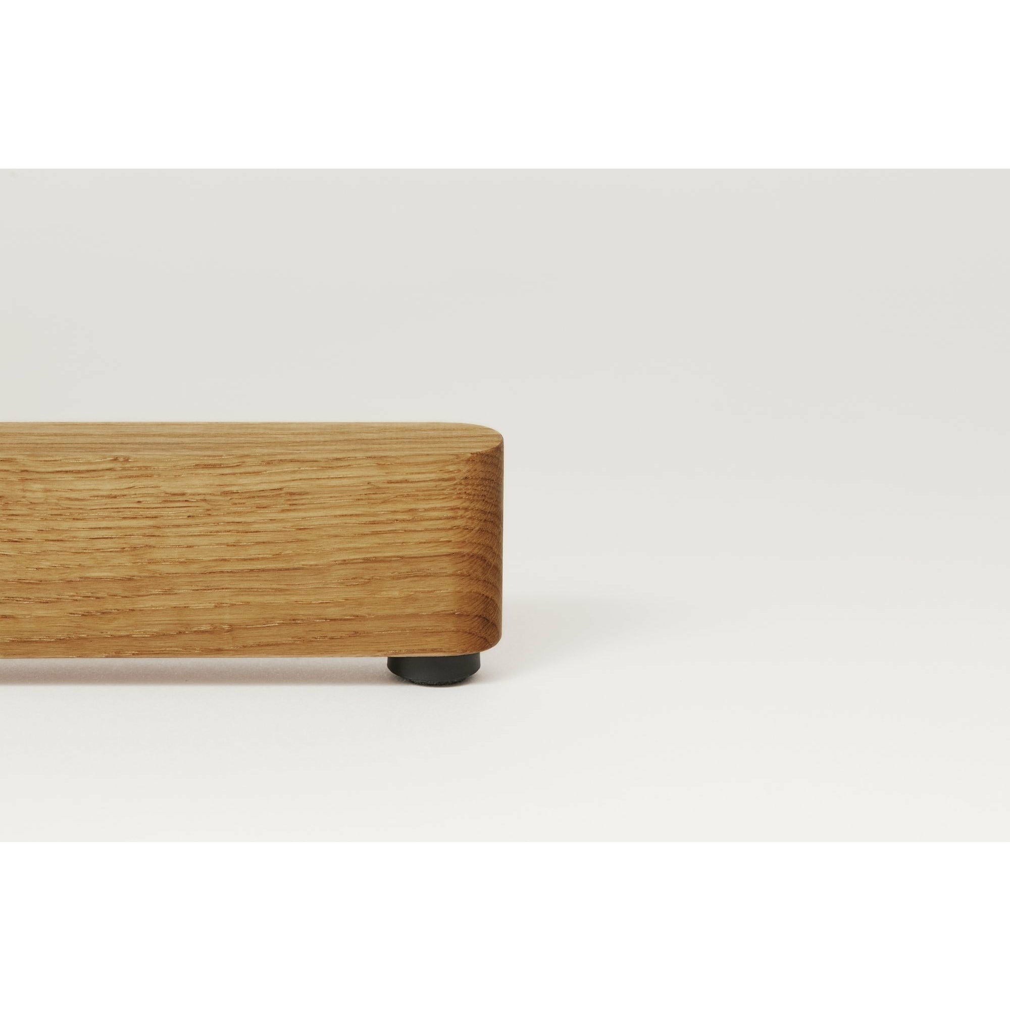 [product_category]-Form & Refine Trefoil Table ø75 Cm. Oak-Form&Refine-5714942012506-1250-FOR-10