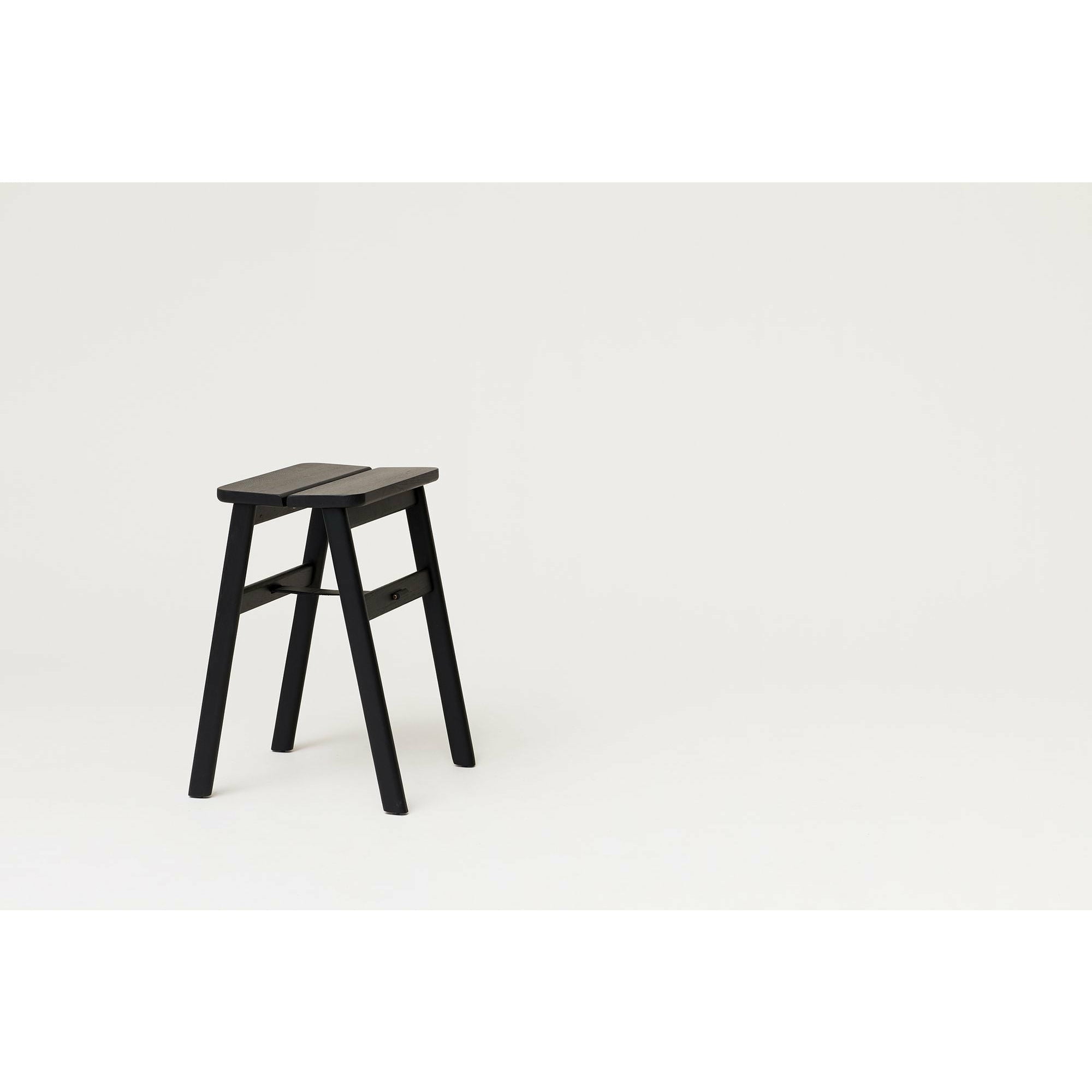 [product_category]-Form&Refine Angle Flathocker, Schwarz Gebeizte Eiche-Form&Refine-2151-FOR-6