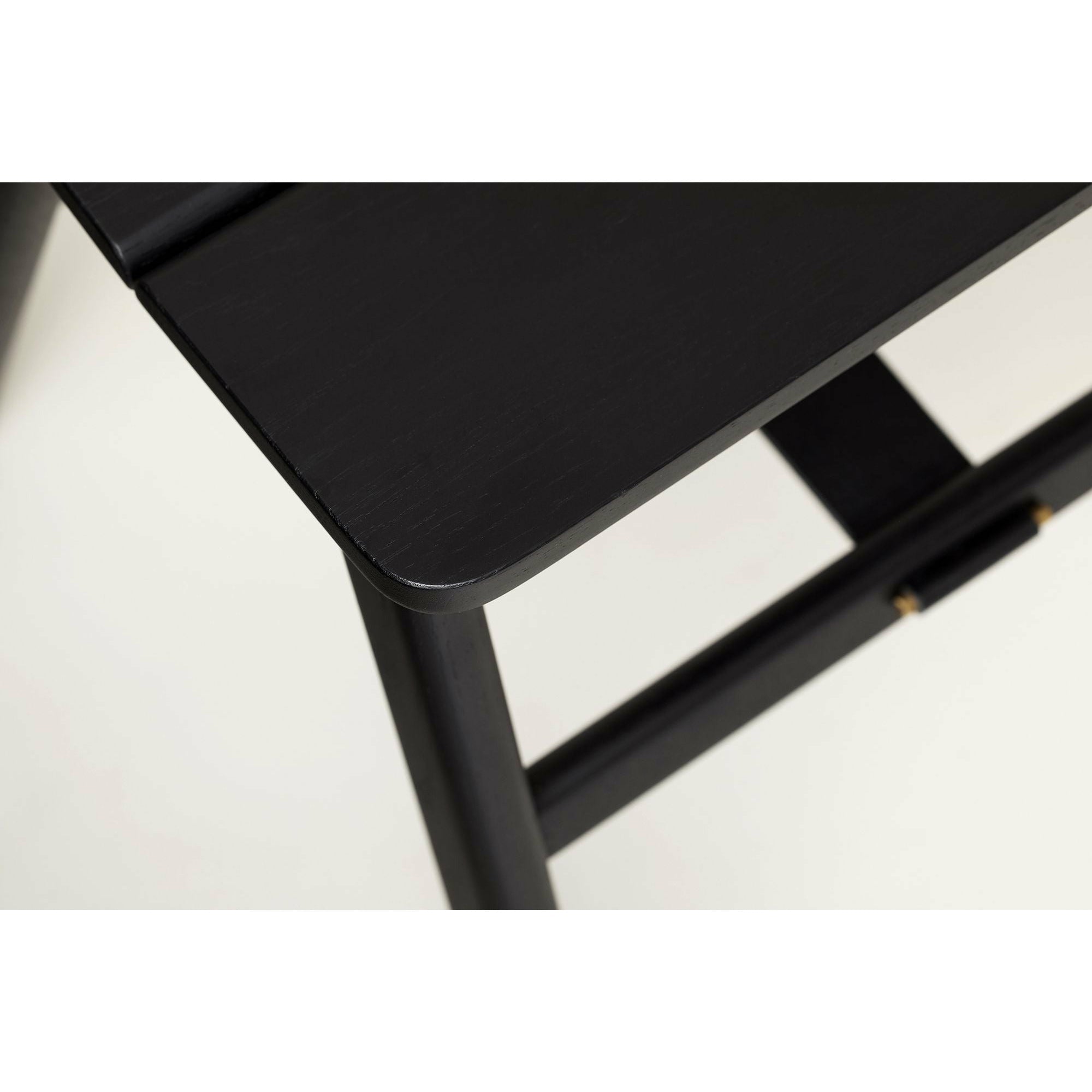 [product_category]-Form&Refine Angle Flathocker, Schwarz Gebeizte Eiche-Form&Refine-2151-FOR-7