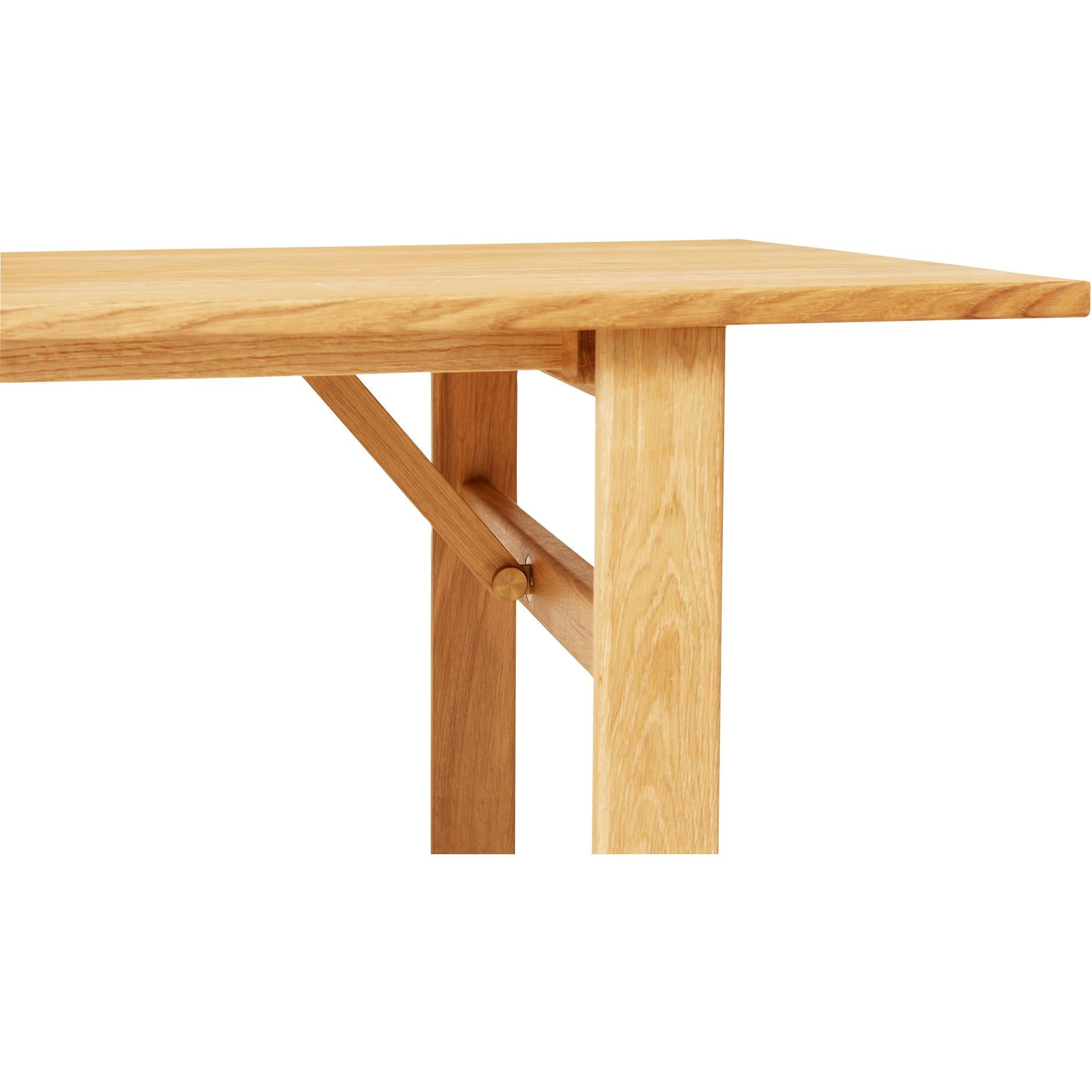 [product_category]-Form&Refine Damsbo Esstisch 245 cm, Eiche-Form&Refine-1200-FOR-13