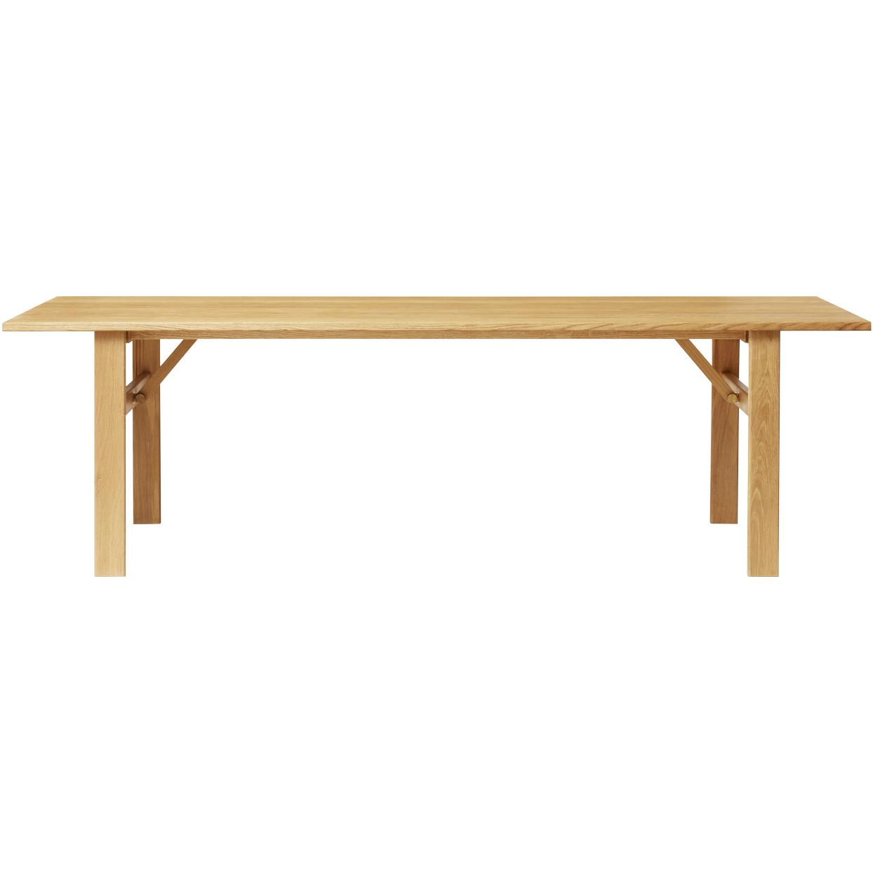 [product_category]-Form&Refine Damsbo Esstisch 245 cm, Eiche-Form&Refine-1200-FOR-4