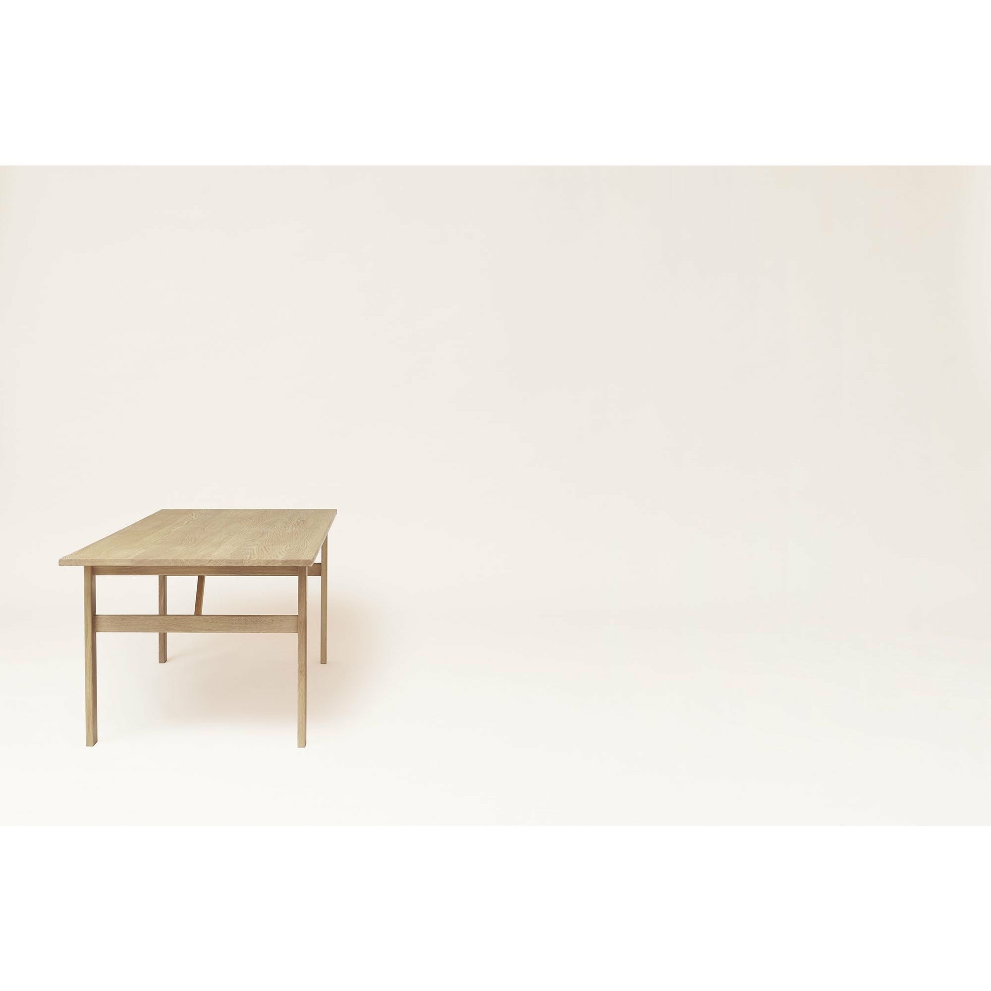[product_category]-Form&Refine Damsbo Esstisch 245 cm, Weiss-Pigmentierte Eiche-Form&Refine-1201-FOR-8