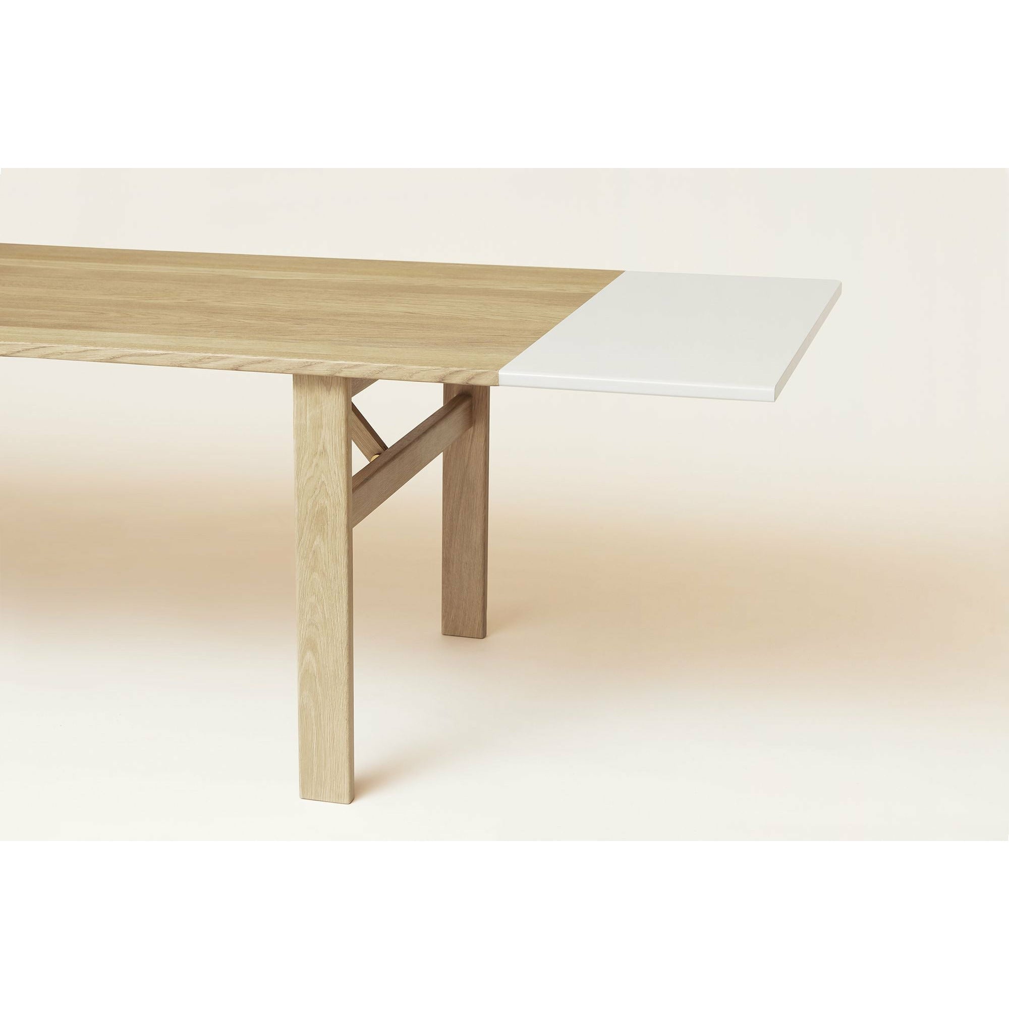 [product_category]-Form&Refine Damsbo Esstisch 245 cm, Weiss-Pigmentierte Eiche-Form&Refine-1201-FOR-9