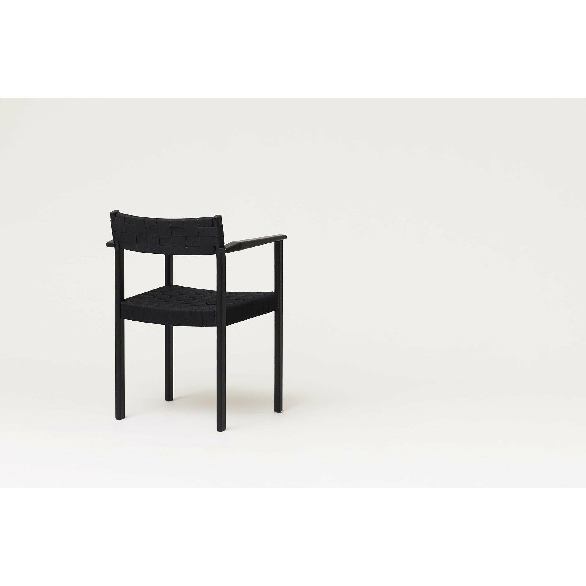 [product_category]-Form&Refine Motif Armlehnstuhl, Schwarz Gebeizte Eiche-Form&Refine-2121-FOR-10