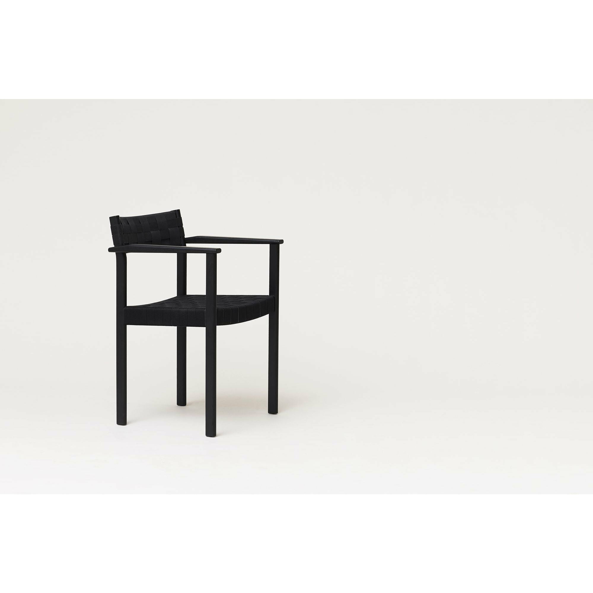[product_category]-Form&Refine Motif Armlehnstuhl, Schwarz Gebeizte Eiche-Form&Refine-2121-FOR-13