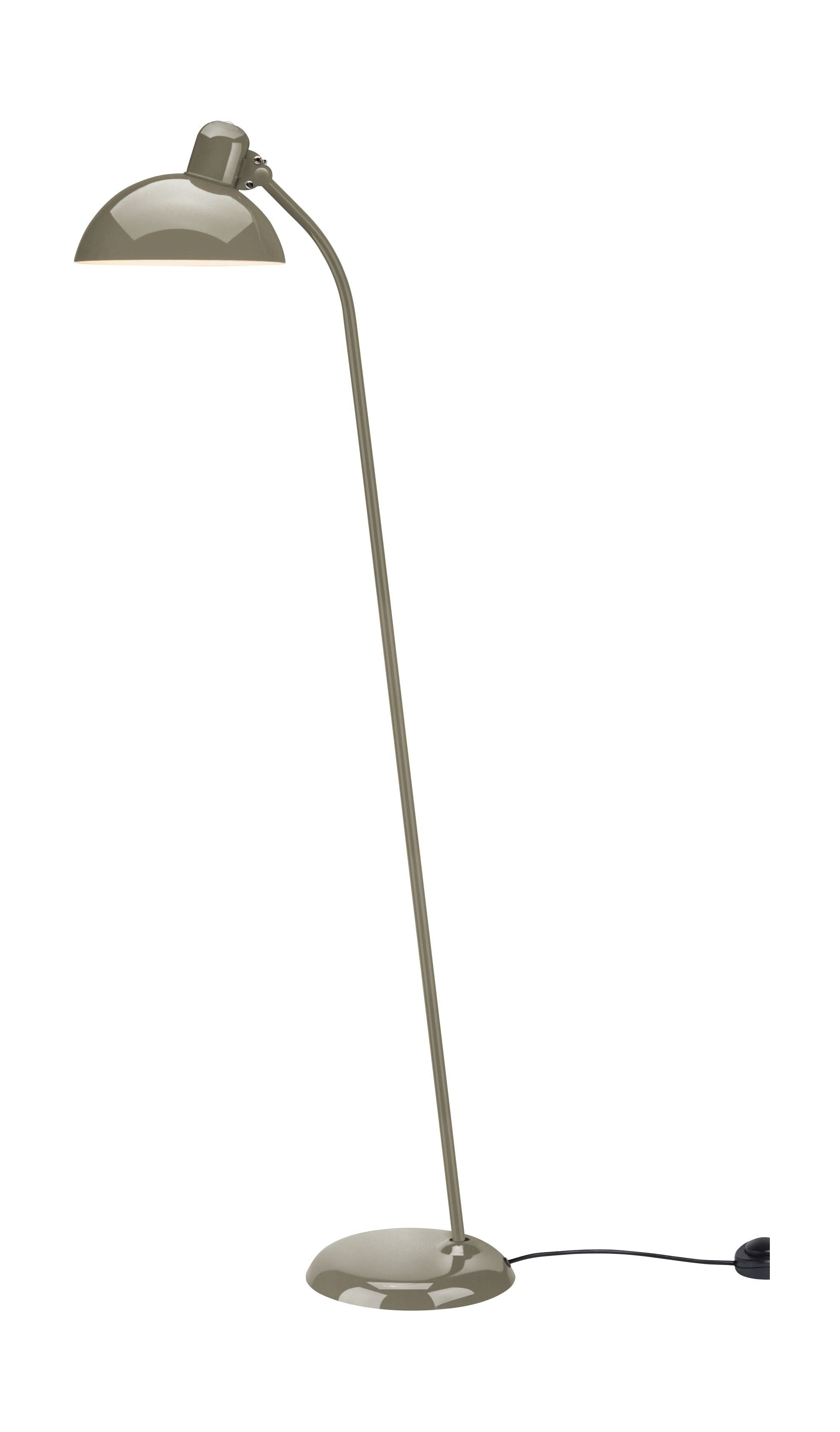 [product_category]-Fritz Hansen 6556 F Kaiser Idell™ Floor Lamp-Fritz Hansen-5702370001735-21000405-FRI-1