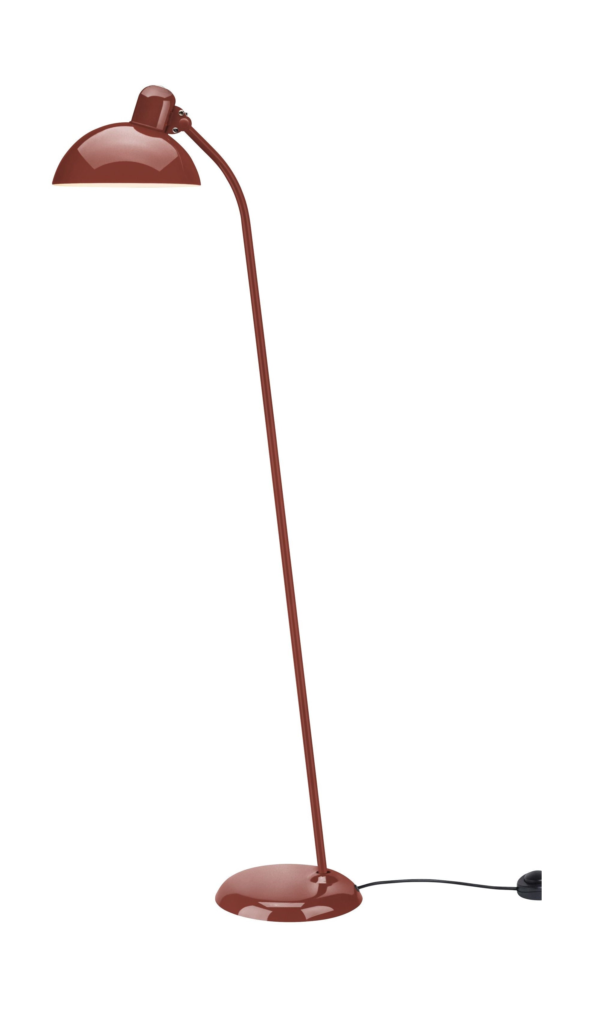 [product_category]-Fritz Hansen 6556 F Kaiser Idell™ Floor Lamp-Fritz Hansen-5702370001742-21000503-FRI-1