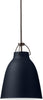  Caravaggio™ Pendulum ø 16 Cm Dark Ultramarine