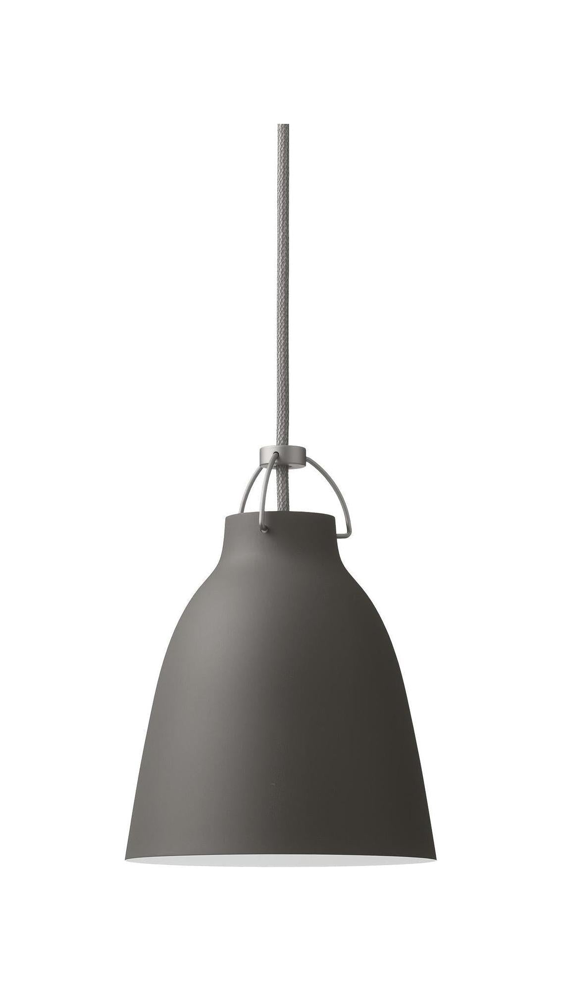 [product_category]-Fritz Hansen Caravaggio Pendulum ø 40 Cm, Archipelago Stone-Fritz Hansen-5702376278124-74627812-FRI-1