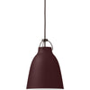  Caravaggio™ Pendulum ø 40 Cm Dark Sienna