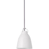  Caravaggio™ Pendulum ø258 Cm White