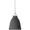  Caravaggio™ Pendulum ø40 Cm Matt Black