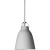 Caravaggio™ Pendulum ø40 Cm Matt Light Grey