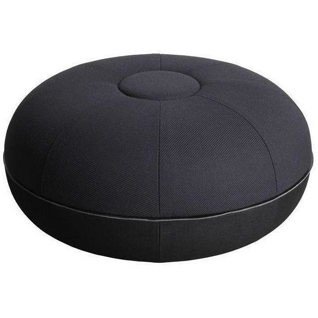 [product_category]-Fritz Hansen Cecilie Manz Pouf Large, Indigo-Fritz Hansen-5704890402993-840299-FRI-1