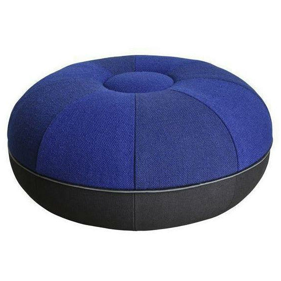 [product_category]-Fritz Hansen Cecilie Manz Pouf Small, Ultramarine-Fritz Hansen-840298-FRI-1