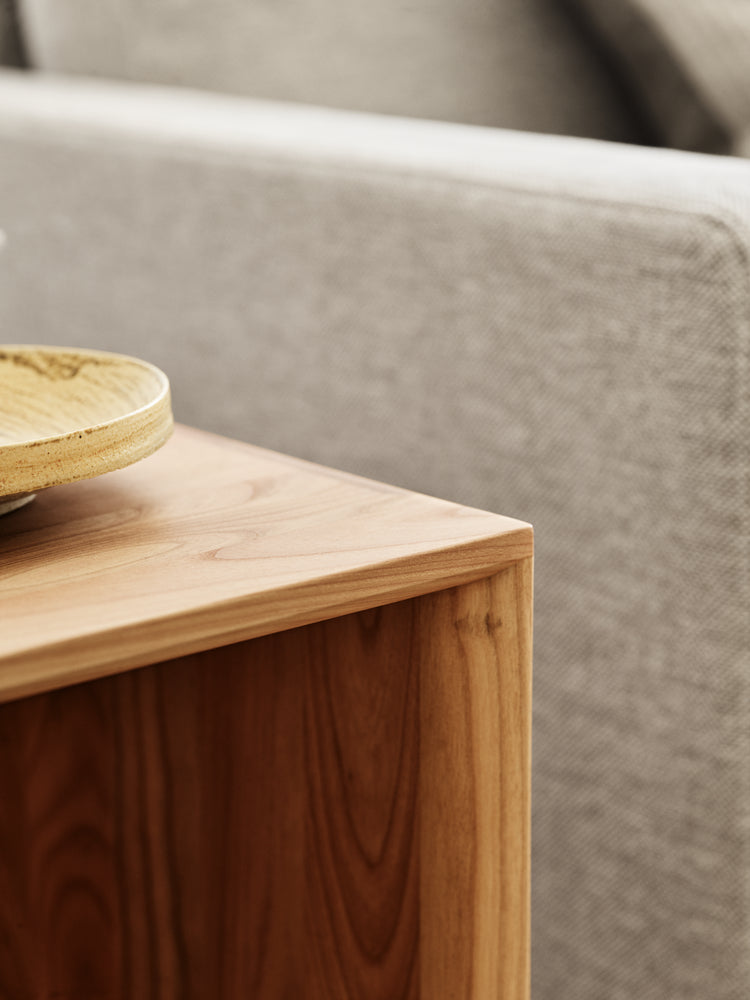 [product_category]-Fritz Hansen Cm210 Taburet, Cherry-Fritz Hansen-CM210-Cherry-Fri-3