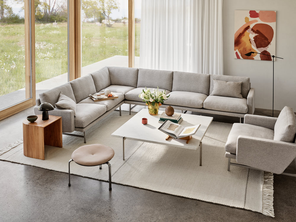 [product_category]-Fritz Hansen Cm210 Taburet, Cherry-Fritz Hansen-CM210-Cherry-Fri-4