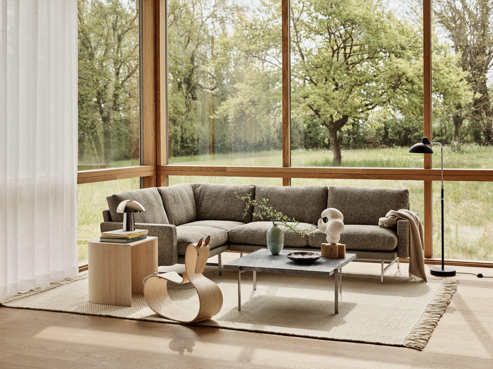 [product_category]-Fritz Hansen Cm210 Taburet, Pine-Fritz Hansen-CM210-Pine-Fri-12