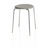 Fritz Hansen The Dot™ Stool, Lava Leather