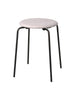 Fritz Hansen The Dot™ Stool, Ria 111/Warm Graphite
