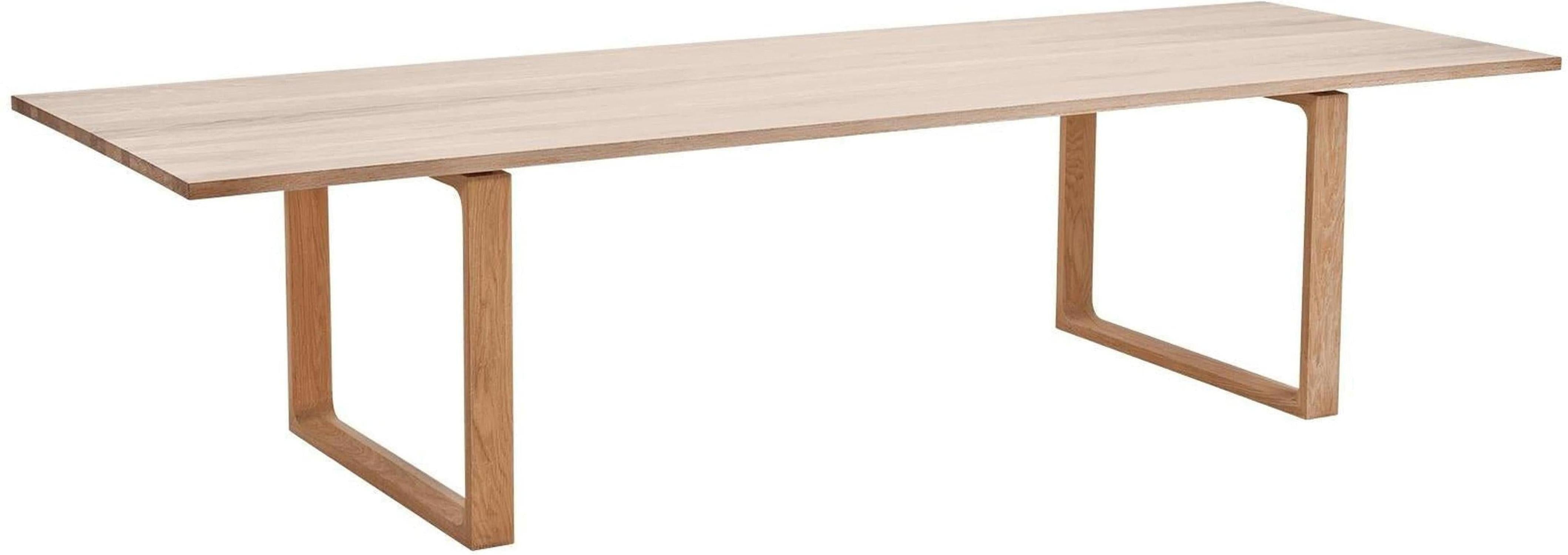 [product_category]-Fritz Hansen Essay Dining Table, Oak-Fritz Hansen-CM32-oak-FRI-1