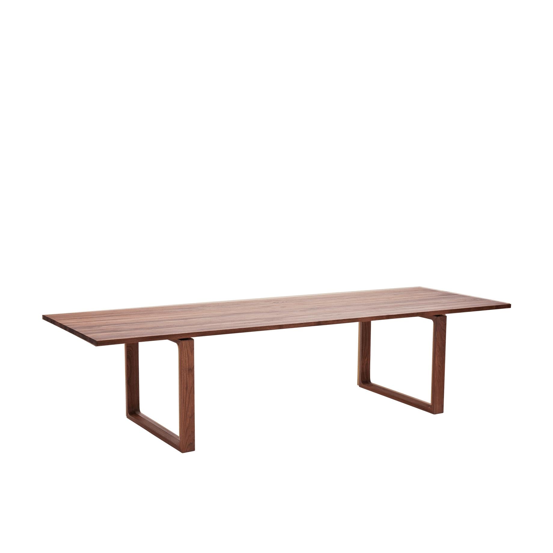 [product_category]-Fritz Hansen Essay Dining Table, Oak-Fritz Hansen-CM32-oak-FRI-2