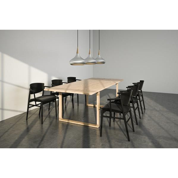 [product_category]-Fritz Hansen Essay Dining Table, Oak-Fritz Hansen-CM32-oak-FRI-3